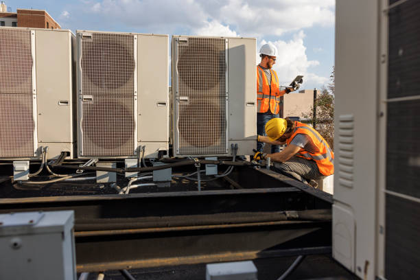 Best Residential HVAC in Cressona, PA