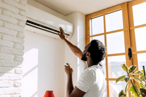 Best HVAC Training and Certification in Cressona, PA