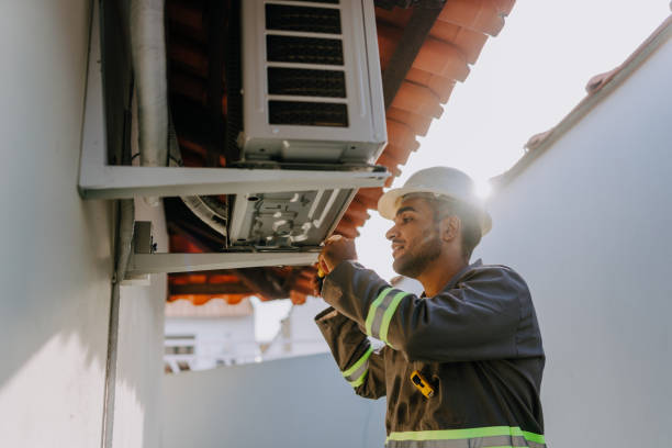 Trusted Cressona, PA HVAC Experts