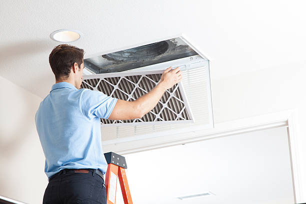 Best Air Conditioning Cleaning in Cressona, PA