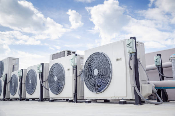 Best VRF (Variable Refrigerant Flow) Systems in Cressona, PA