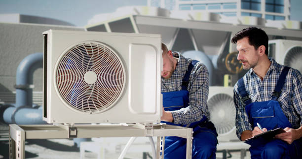 Best Furnace Cleaning in Cressona, PA