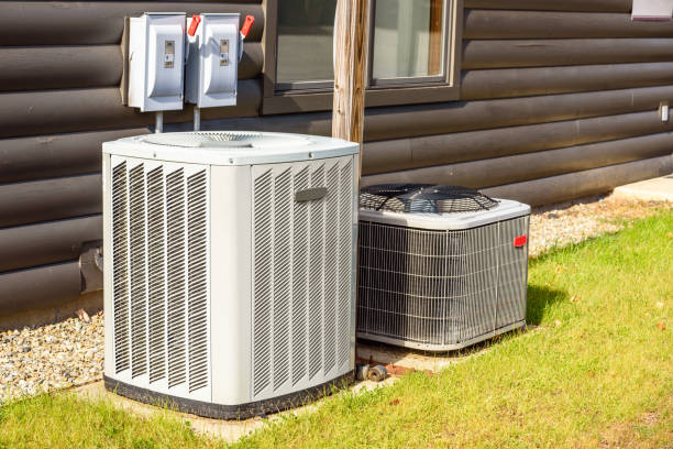 Best HVAC Training and Certification in Cressona, PA
